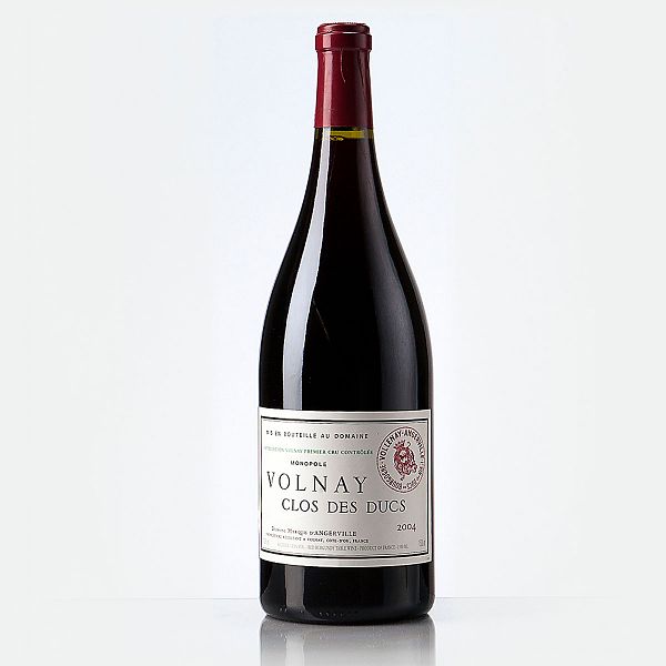 Volnay 1er Cru Clos des Ducs Monopole  