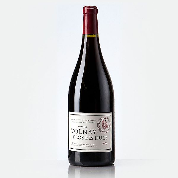 Volnay 1er Cru Clos des Ducs Monopole  94-95 RP