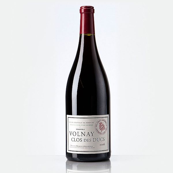 Volnay 1er Cru Clos des Ducs Monopole  