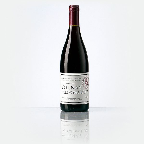 Volnay 1er Cru Clos des Ducs Monopole  