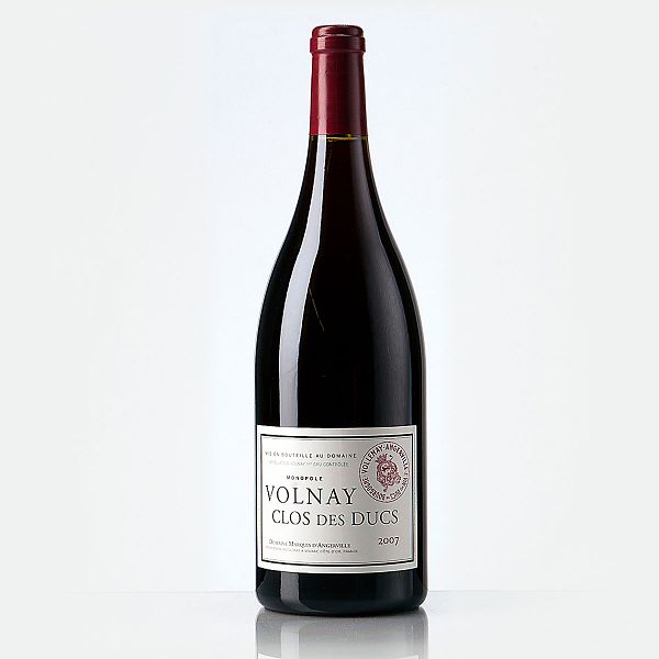 Volnay 1er Cru Clos des Ducs Monopole  