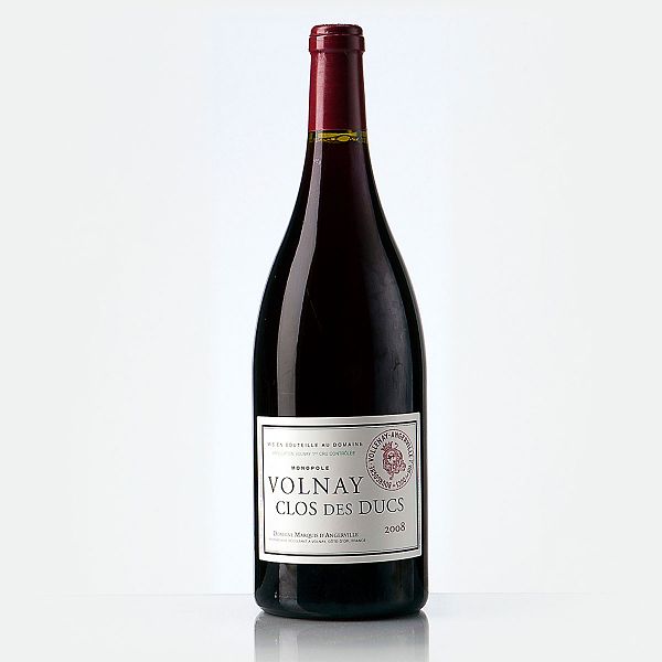 Volnay 1er Cru Clos des Ducs Monopole  93 RP