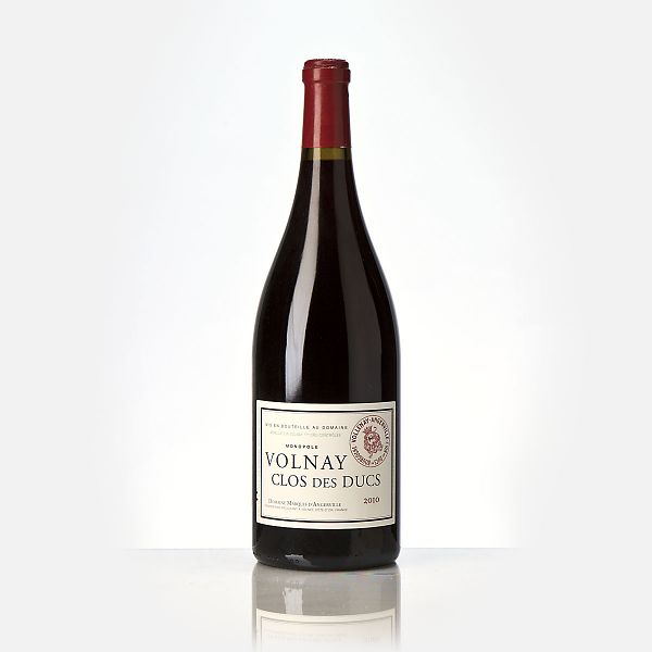 Volnay 1er Cru Clos des Ducs Monopole  95-97 RP