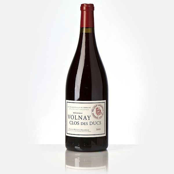 Volnay 1er Cru Clos des Ducs Monopole  