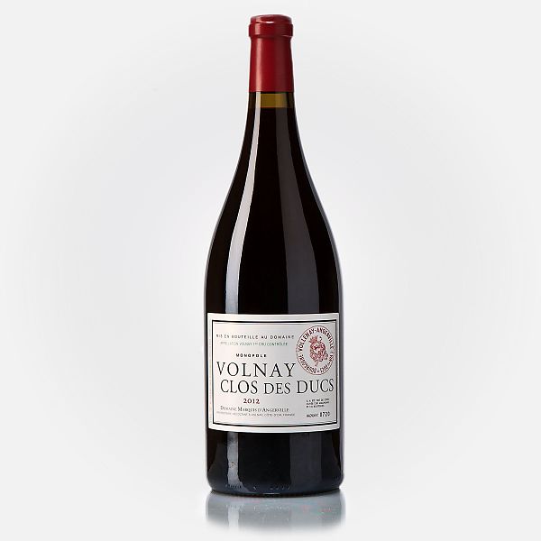 Volnay 1er Cru Clos des Ducs Monopole  93 RP