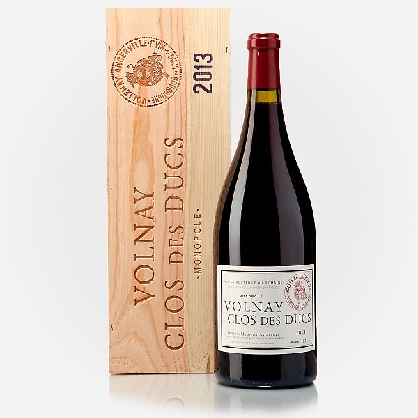 Volnay 1er Cru Clos des Ducs Monopole  