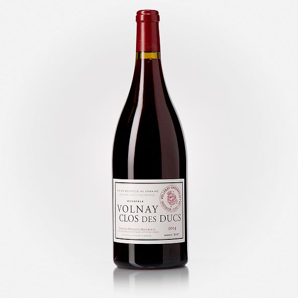 Volnay 1er Cru Clos des Ducs Monopole  93-95 RP
