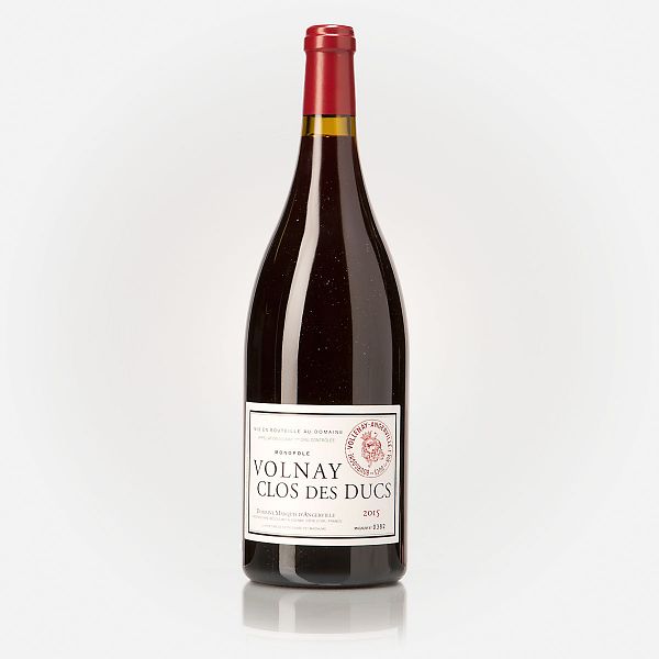 Volnay 1er Cru Clos des Ducs Monopole  95+ RP