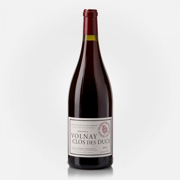 Volnay 1er Cru Clos des Ducs Monopole  92-94 RP