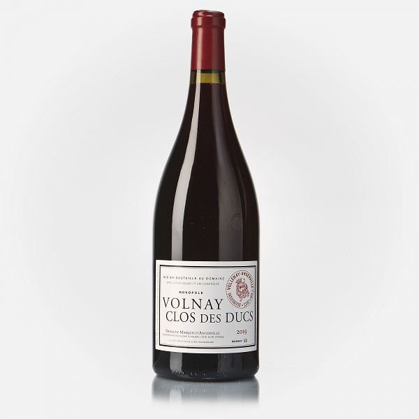 Volnay 1er Cru Clos des Ducs Monopole  94-96 RP
