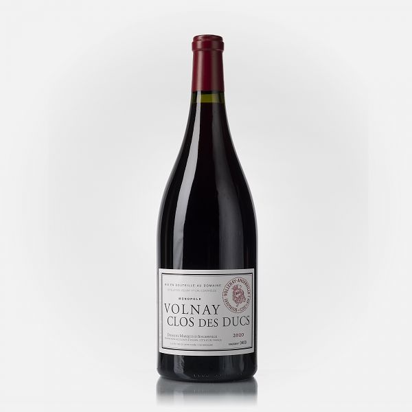Volnay 1er Cru Clos des Ducs Monopole  95+ RP