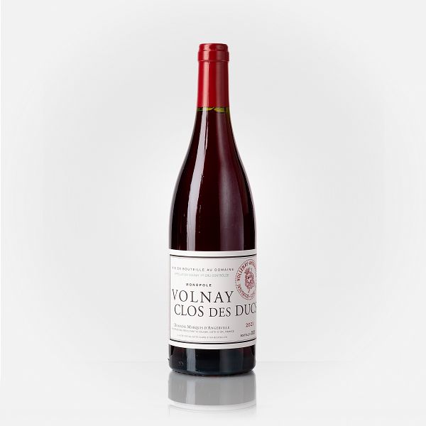 Volnay 1er Cru Clos des Ducs Monopole  92-94 RP