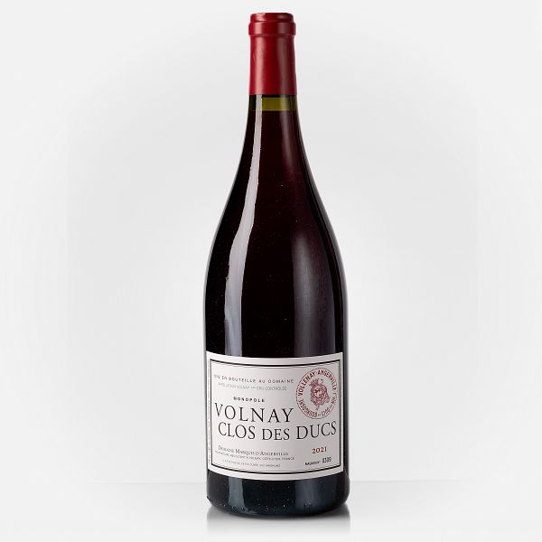 Volnay 1er Cru Clos des Ducs Monopole  92-94 RP