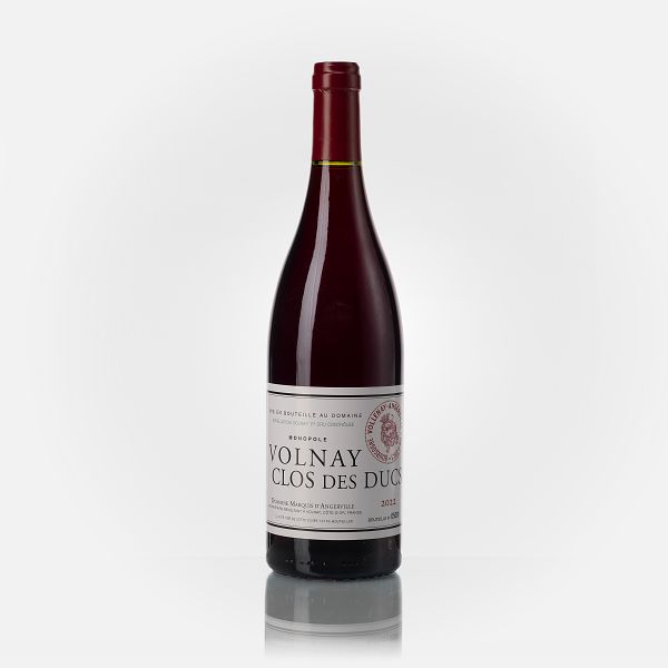 Volnay 1er Cru Clos des Ducs Monopole  93-95 RP