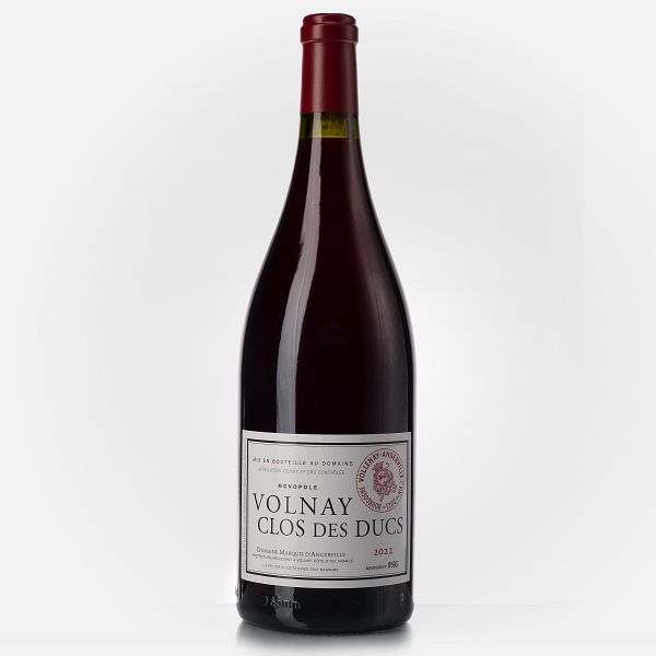 Volnay 1er Cru Clos des Ducs Monopole  93-95 RP