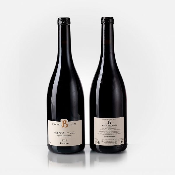 Volnay 1er Cru Fremiets  