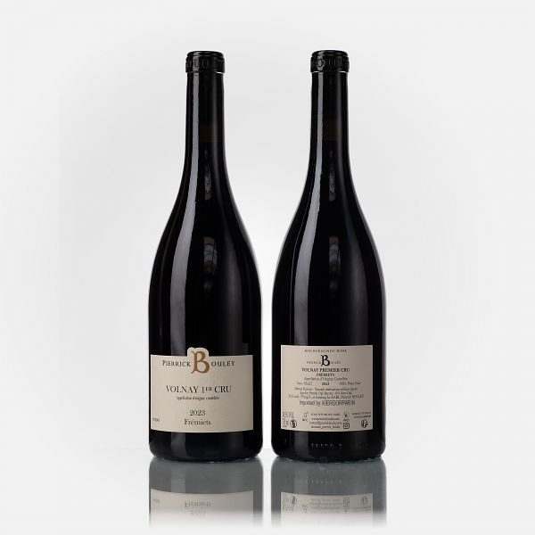 Volnay 1er Cru Fremiets  