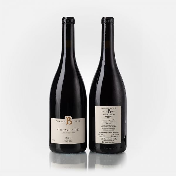 Volnay 1er Cru Fremiets  