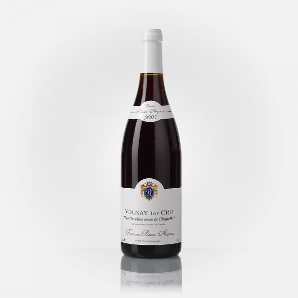Volnay 1er Cru Les Carelles sous la Chapelle  