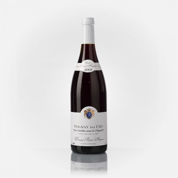 Volnay 1er Cru Les Carelles sous la Chapelle  