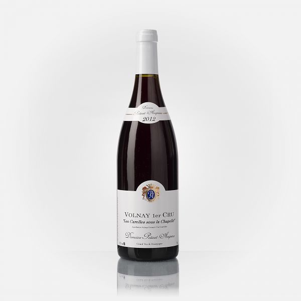 Volnay 1er Cru Les Carelles sous la Chapelle  