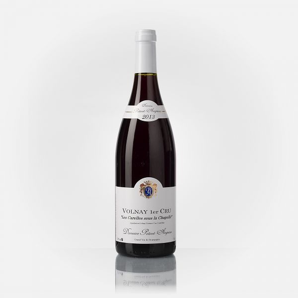 Volnay 1er Cru Les Carelles sous la Chapelle  