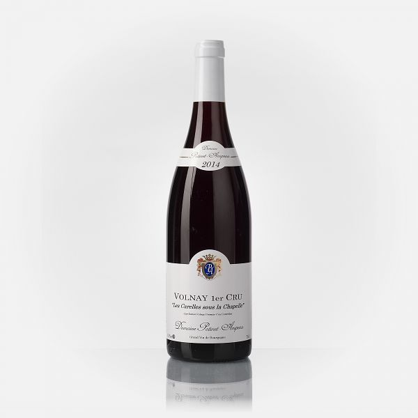 Volnay 1er Cru Les Carelles sous la Chapelle  