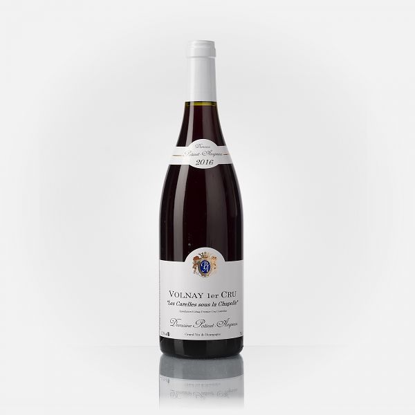 Volnay 1er Cru Les Carelles sous la Chapelle  