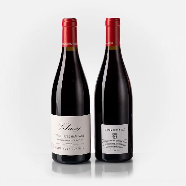 Volnay 1er Cru Les Champans  
