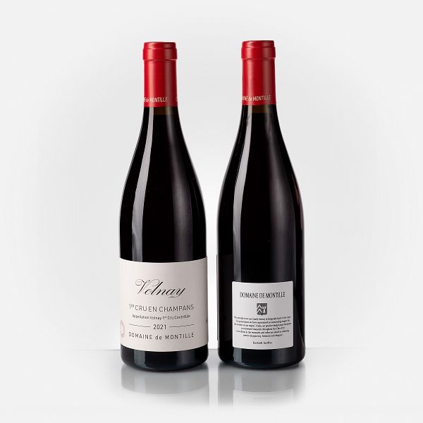 Volnay 1er Cru Les Champans  