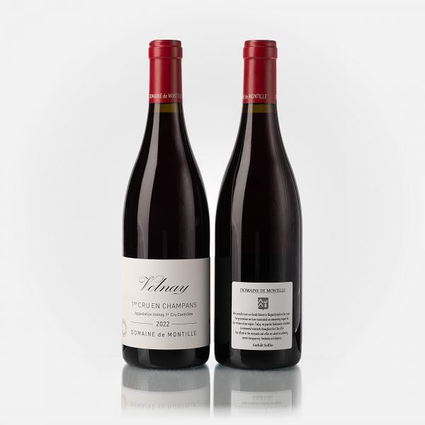 Volnay 1er Cru Les Champans  