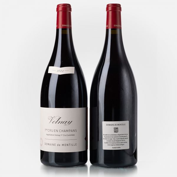 Volnay 1er Cru Les Champans  