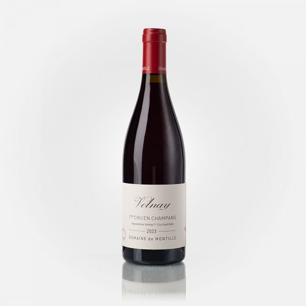 Volnay 1er Cru Les Champans  