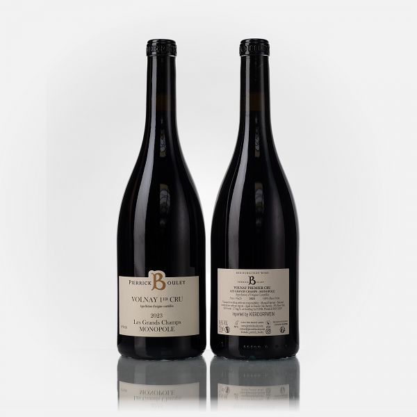 Volnay 1er Cru Les Grands Champs Monopole  