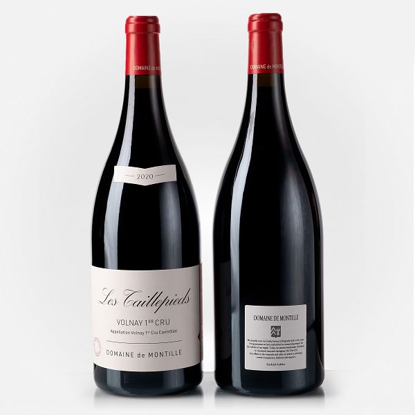 Volnay 1er Cru Les Taillepieds  