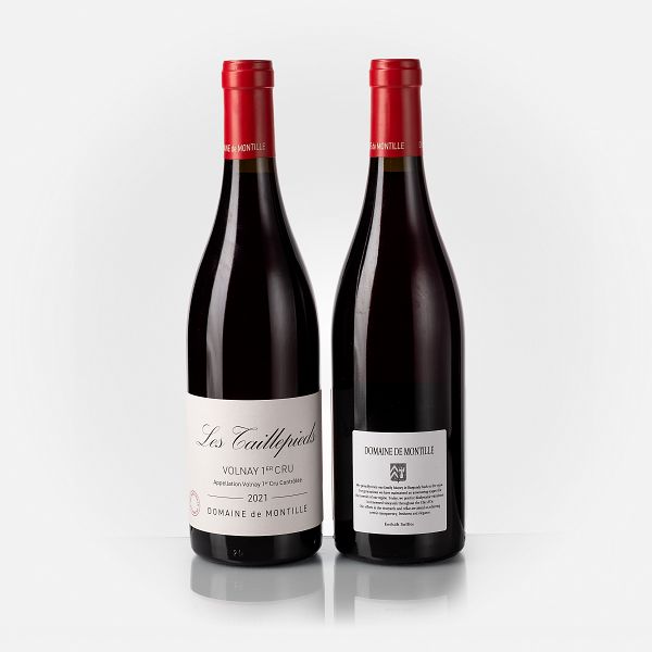 Volnay 1er Cru Les Taillepieds  