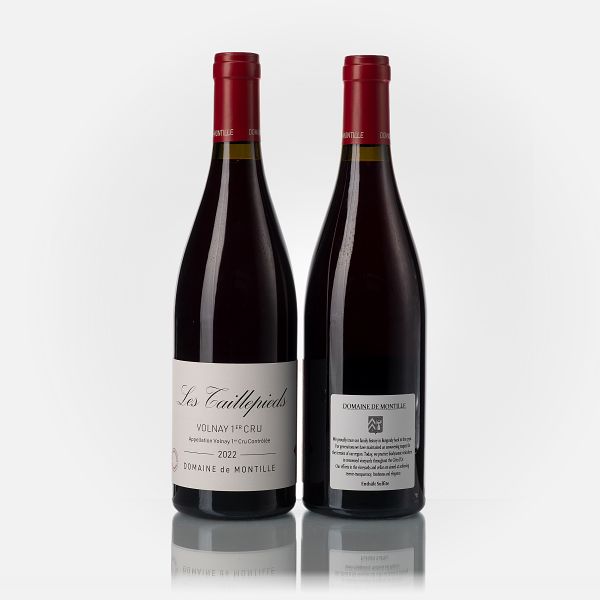 Volnay 1er Cru Les Taillepieds  