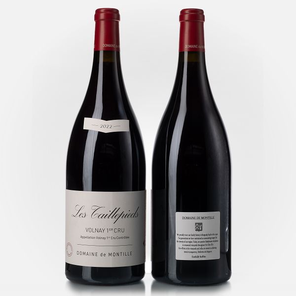 Volnay 1er Cru Les Taillepieds  