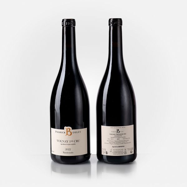Volnay 1er Cru Santenots  