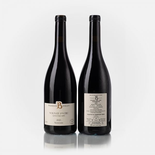 Volnay 1er Cru Santenots  
