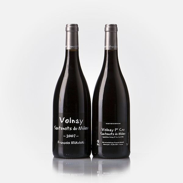 Volnay 1er Cru Santenots du Milieu  