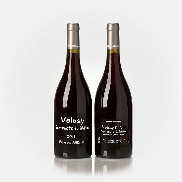 Volnay 1er Cru Santenots du Milieu  