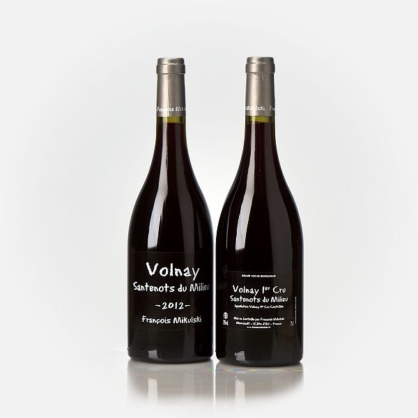 Volnay 1er Cru Santenots du Milieu  