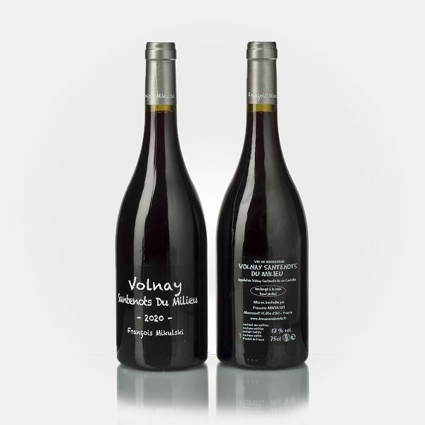 Volnay 1er Cru Santenots du Milieu  