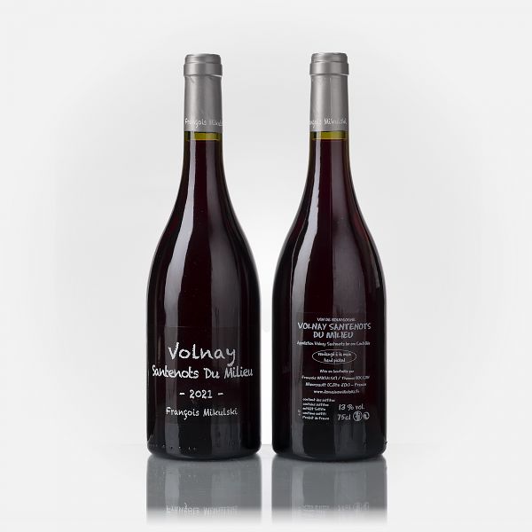 Volnay 1er Cru Santenots du Milieu  