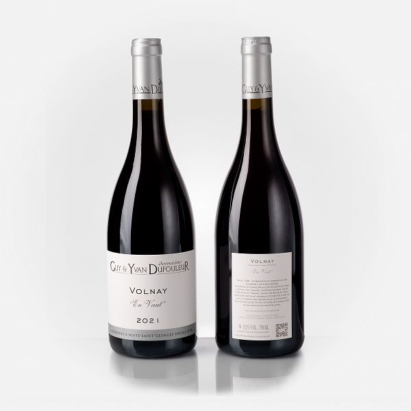 Volnay en Vaut  