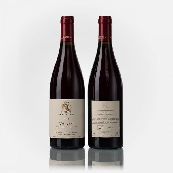 Volnay rouge  