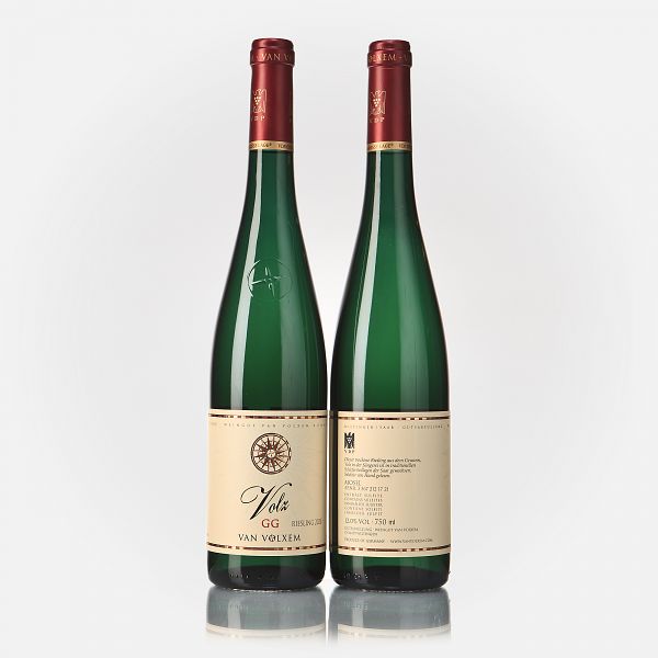 Volz Riesling Grosses Gewächs  