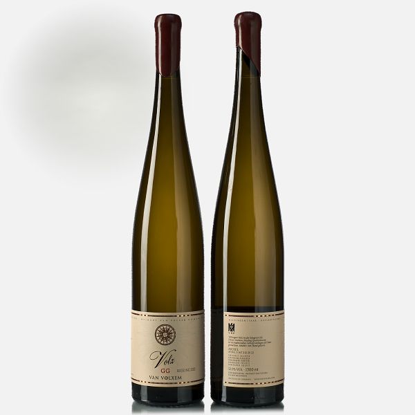 Volz Riesling Grosses Gewächs  