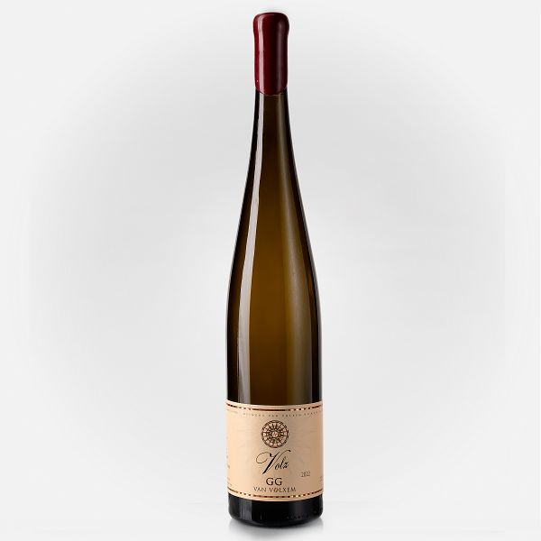 Volz Riesling Grosses Gewächs  